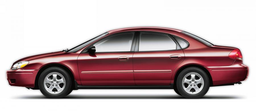  Ford Taurus 2000 года  (фото 25 из 92)